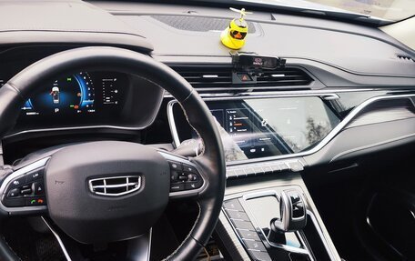 Geely Atlas, 2023 год, 2 200 000 рублей, 11 фотография