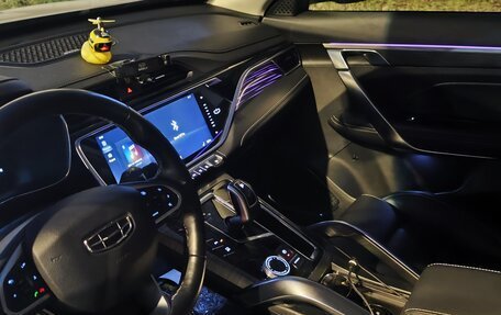 Geely Atlas, 2023 год, 2 200 000 рублей, 14 фотография