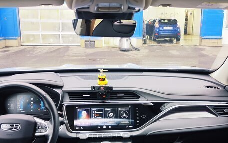 Geely Atlas, 2023 год, 2 200 000 рублей, 12 фотография