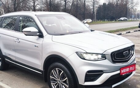 Geely Atlas, 2023 год, 2 200 000 рублей, 4 фотография