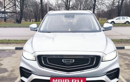 Geely Atlas, 2023 год, 2 200 000 рублей, 3 фотография