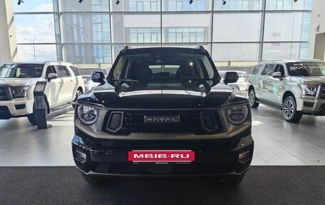 Haval H7, 2025 год, 3 949 000 рублей, 2 фотография