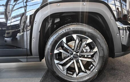 Haval H7, 2025 год, 3 949 000 рублей, 4 фотография