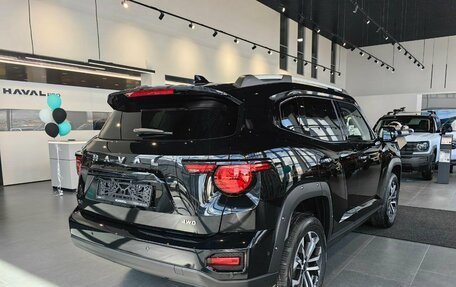 Haval H7, 2025 год, 3 949 000 рублей, 9 фотография