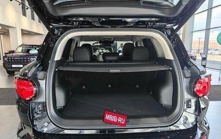 Haval H7, 2025 год, 3 949 000 рублей, 11 фотография