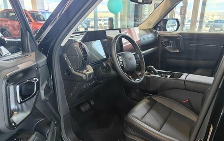 Haval H7, 2025 год, 3 949 000 рублей, 16 фотография