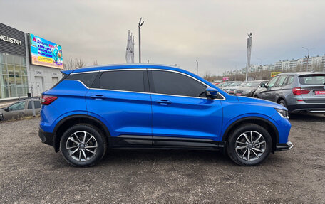 Geely Coolray I, 2020 год, 1 690 000 рублей, 8 фотография