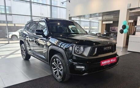 Haval H7, 2025 год, 3 949 000 рублей, 3 фотография