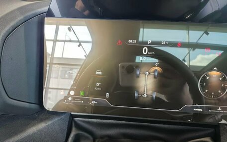 Haval H7, 2025 год, 3 949 000 рублей, 18 фотография