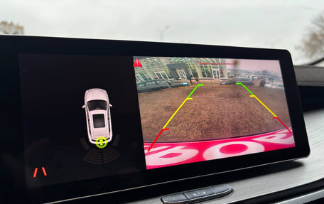 Geely Coolray I, 2020 год, 1 690 000 рублей, 11 фотография