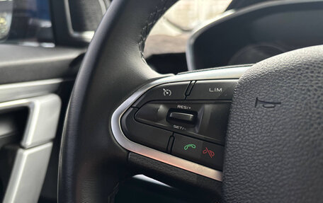 Geely Coolray I, 2020 год, 1 690 000 рублей, 14 фотография