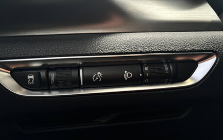 Geely Coolray I, 2020 год, 1 690 000 рублей, 12 фотография