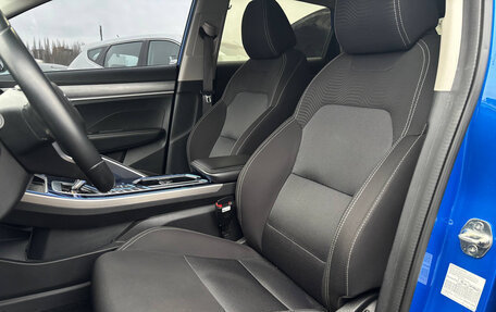 Geely Coolray I, 2020 год, 1 690 000 рублей, 20 фотография