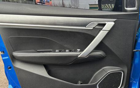 Geely Coolray I, 2020 год, 1 690 000 рублей, 22 фотография