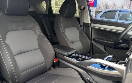 Geely Coolray I, 2020 год, 1 690 000 рублей, 17 фотография