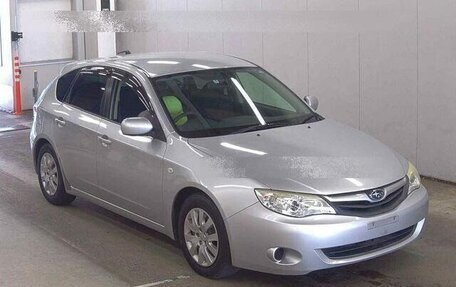 Subaru Impreza III, 2011 год, 980 000 рублей, 2 фотография