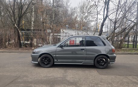 Toyota Starlet, 1991 год, 350 000 рублей, 5 фотография