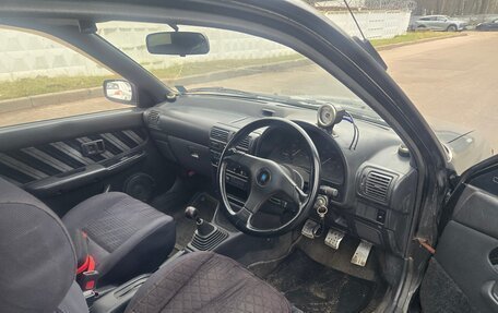 Toyota Starlet, 1991 год, 350 000 рублей, 6 фотография