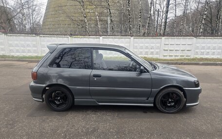 Toyota Starlet, 1991 год, 350 000 рублей, 9 фотография