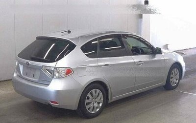 Subaru Impreza III, 2011 год, 980 000 рублей, 1 фотография