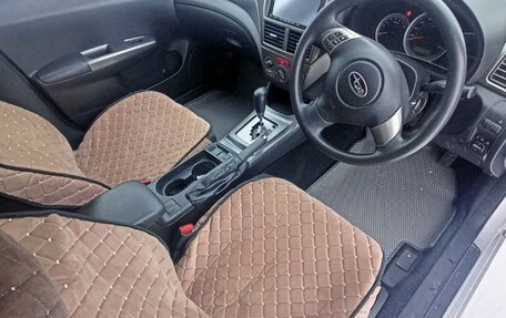 Subaru Impreza III, 2011 год, 980 000 рублей, 3 фотография