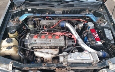 Toyota Starlet, 1991 год, 350 000 рублей, 7 фотография