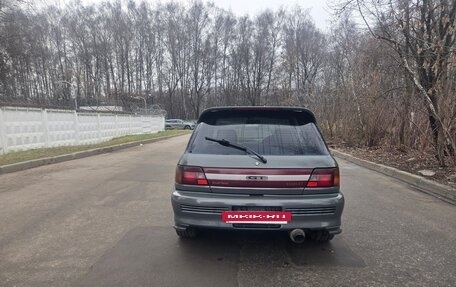 Toyota Starlet, 1991 год, 350 000 рублей, 3 фотография