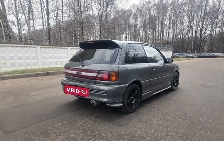 Toyota Starlet, 1991 год, 350 000 рублей, 8 фотография