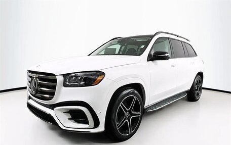 Mercedes-Benz GLS, 2025 год, 15 170 000 рублей, 1 фотография