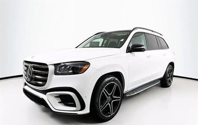 Mercedes-Benz GLS, 2025 год, 15 170 000 рублей, 1 фотография