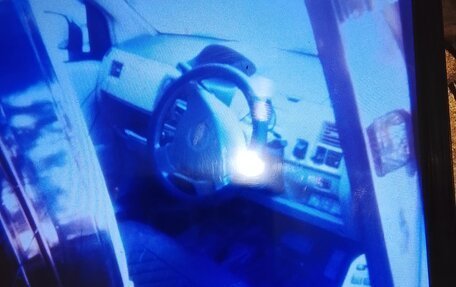 Mitsubishi eK Wagon III рестайлинг, 2005 год, 280 000 рублей, 2 фотография