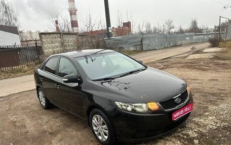 KIA Cerato III, 2010 год, 760 000 рублей, 1 фотография