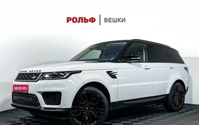 Land Rover Range Rover Sport II, 2018 год, 5 997 000 рублей, 1 фотография