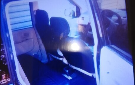 Mitsubishi eK Wagon III рестайлинг, 2005 год, 280 000 рублей, 5 фотография