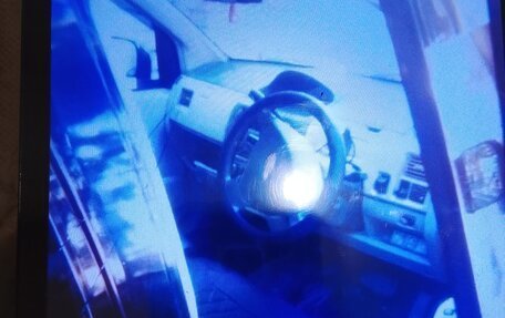 Mitsubishi eK Wagon III рестайлинг, 2005 год, 280 000 рублей, 3 фотография