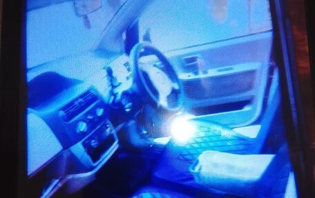 Mitsubishi eK Wagon III рестайлинг, 2005 год, 280 000 рублей, 11 фотография