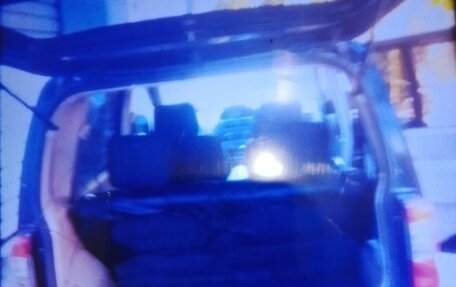 Mitsubishi eK Wagon III рестайлинг, 2005 год, 280 000 рублей, 9 фотография