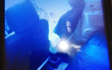 Mitsubishi eK Wagon III рестайлинг, 2005 год, 280 000 рублей, 10 фотография