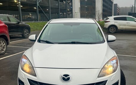 Mazda 3, 2011 год, 830 000 рублей, 1 фотография