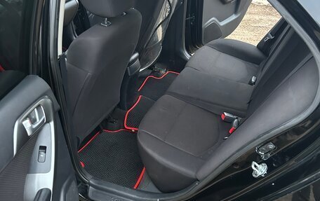 KIA Cerato III, 2010 год, 760 000 рублей, 7 фотография