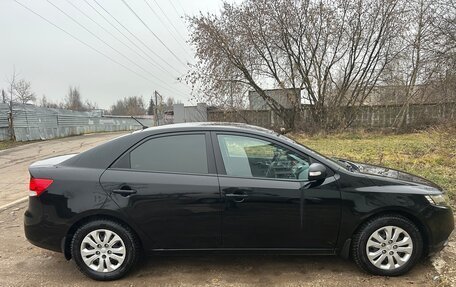 KIA Cerato III, 2010 год, 760 000 рублей, 5 фотография