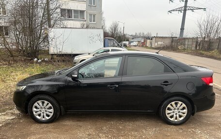KIA Cerato III, 2010 год, 760 000 рублей, 6 фотография