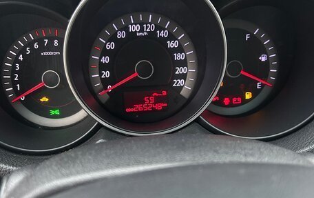 KIA Cerato III, 2010 год, 760 000 рублей, 8 фотография