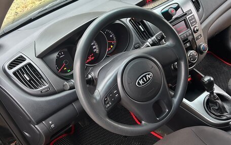 KIA Cerato III, 2010 год, 760 000 рублей, 9 фотография