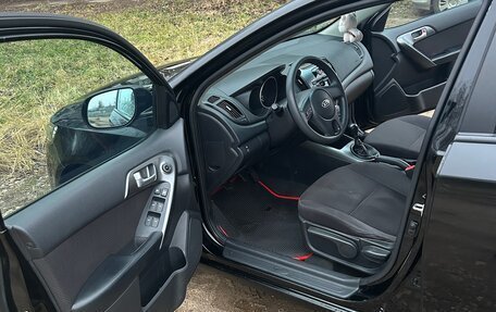 KIA Cerato III, 2010 год, 760 000 рублей, 10 фотография