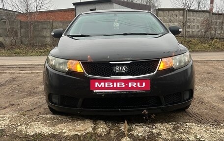 KIA Cerato III, 2010 год, 760 000 рублей, 4 фотография