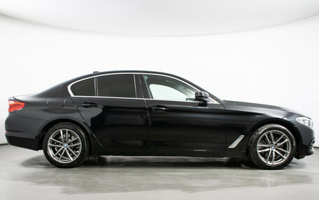 BMW 5 серия, 2020 год, 3 730 000 рублей, 4 фотография