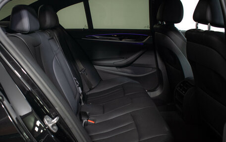 BMW 5 серия, 2020 год, 3 730 000 рублей, 10 фотография