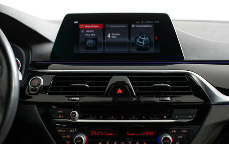 BMW 5 серия, 2020 год, 3 730 000 рублей, 12 фотография