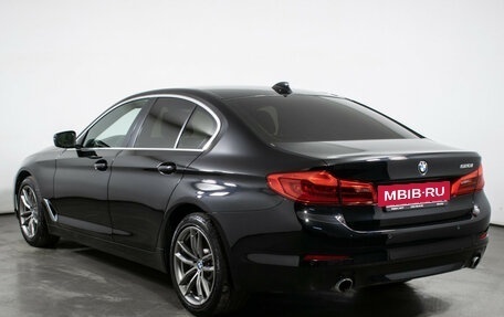 BMW 5 серия, 2020 год, 3 730 000 рублей, 7 фотография